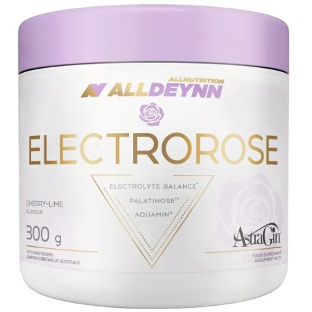 Allnutrition - AllDeynn Electrorose