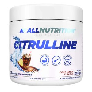 Allnutrition - Citrullin