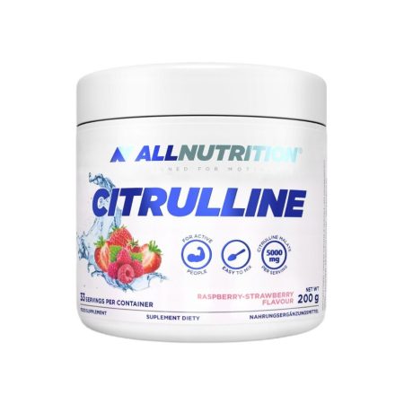 Allnutrition - Citrullin
