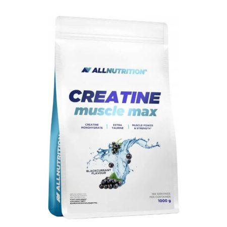 Allnutrition - Creatine Muscle Max