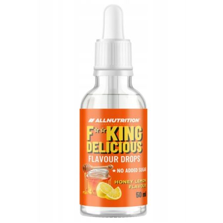 Allnutrition - Fitking Delicious Flavour Drops