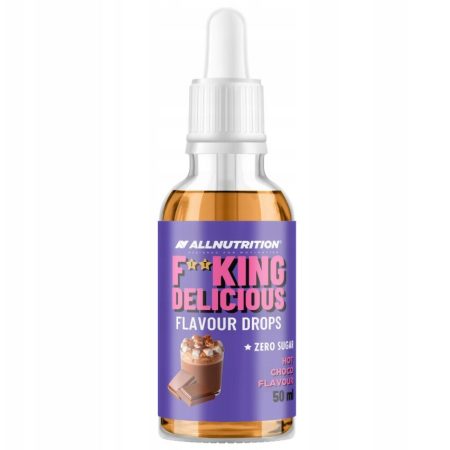 Allnutrition - Fitking Delicious Flavour Drops