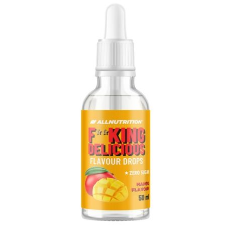 Allnutrition - Fitking Delicious Flavour Drops