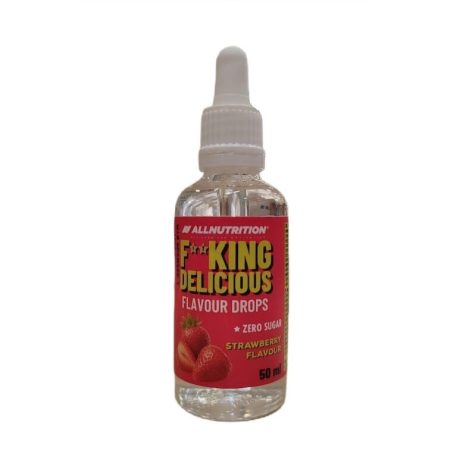 Allnutrition - Fitking Delicious Flavour Drops