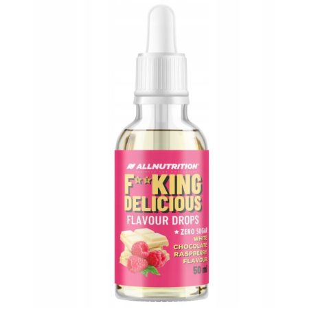 Allnutrition - Fitking Delicious Flavour Drops