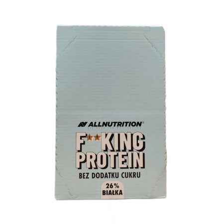 Allnutrition - Fitking fehérjeostya