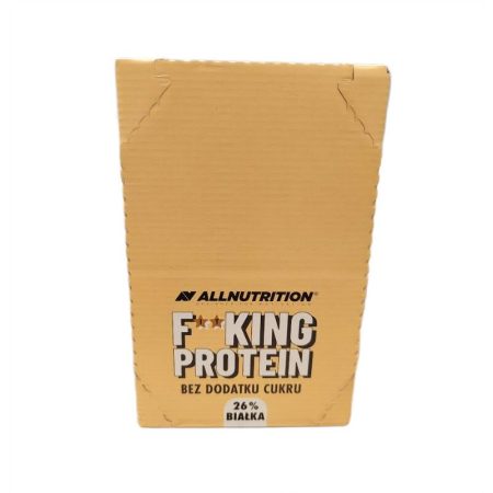 Allnutrition - Fitking fehérjeostya