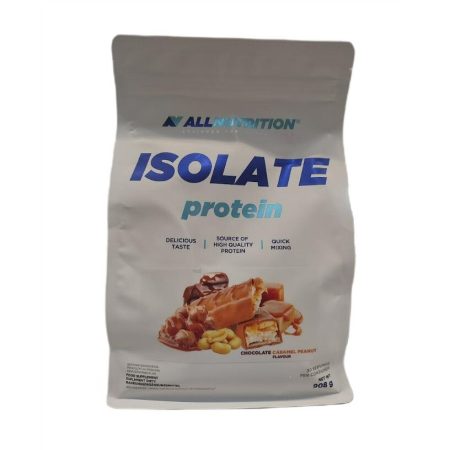 Allnutrition - Izolált fehérje