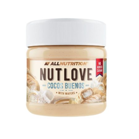 Allnutrition - Nutlove