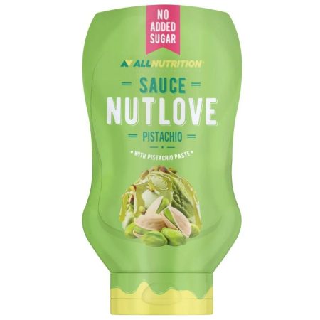 Allnutrition - Nutlove szósz