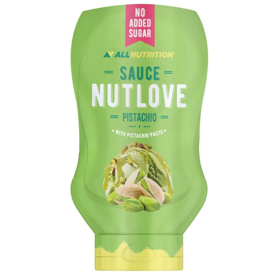 Allnutrition - Nutlove szósz