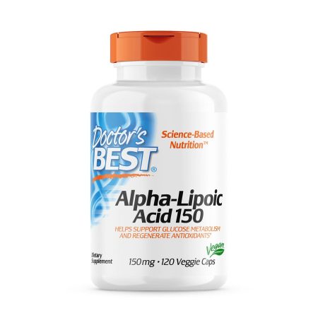 Alpha-Lipoic Acid