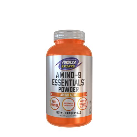 Amino-9 Essentials™ por - Viking Supplements