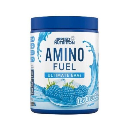 Amino Fuel