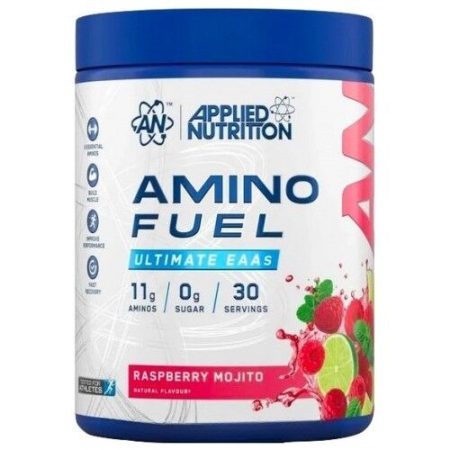 Amino Fuel