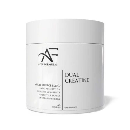 Apex Formulas - Dual Creatine