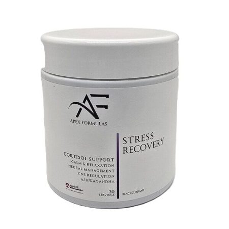 Apex Formulas - Stresszoldó