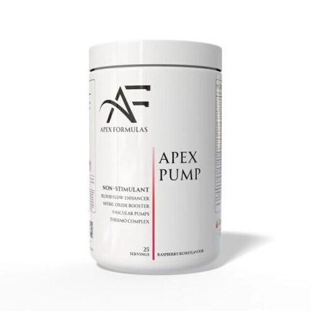 Apex Pump