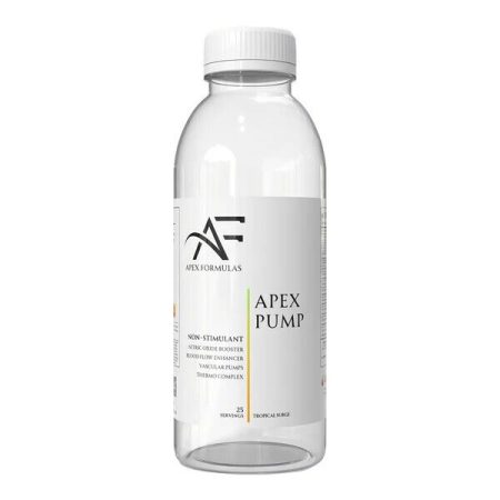 Apex Pump Shake & Take