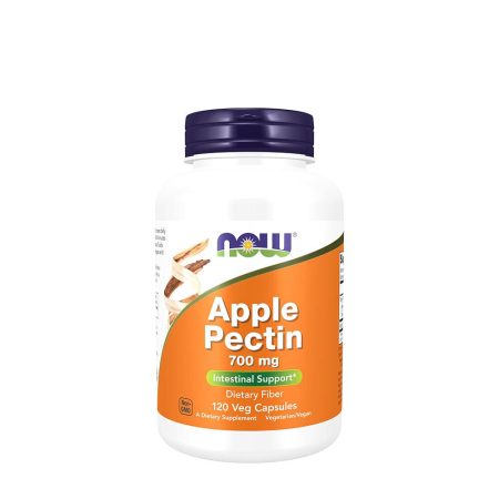 Alma-pektin 700 mg - Viking Supplements - 120 növényi kapszula