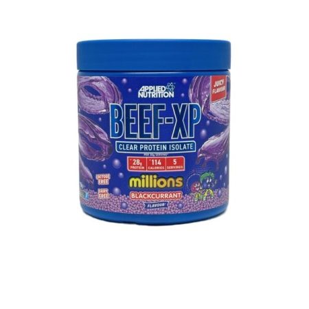 Applied Nutrition - Beef-XP