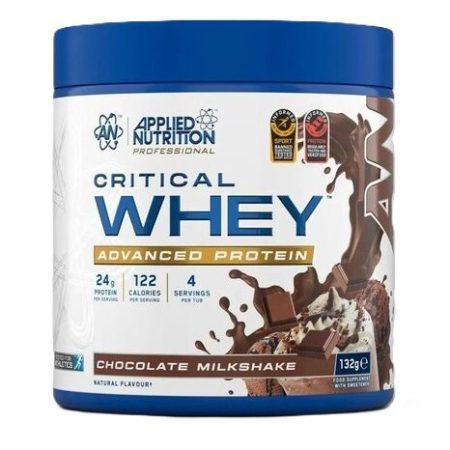 Applied Nutrition - Critical Whey