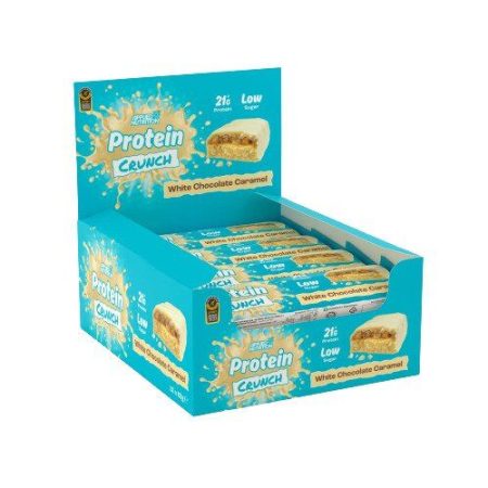 Applied Protein Crunch Bar