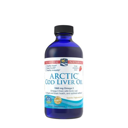 Arctic Cod Liver Oil