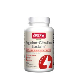 Arginin-citrullin Sustain
