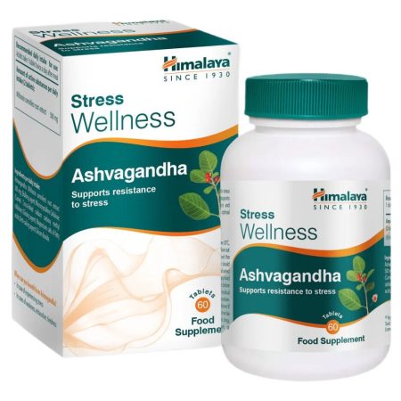 Ashvagandha - 60 tabletta