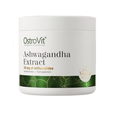 Ashwagandha-kivonat - 100 g