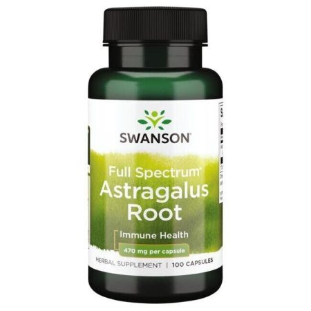 Astragalus gyökér