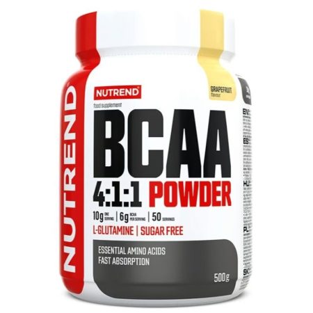 BCAA 4:1:1 Powder