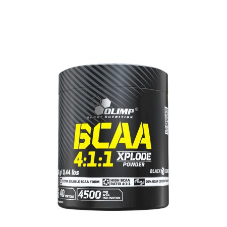 BCAA 4:1:1 Xplode