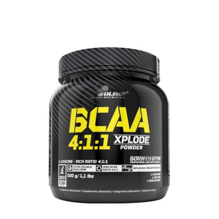 BCAA 4:1:1 Xplode