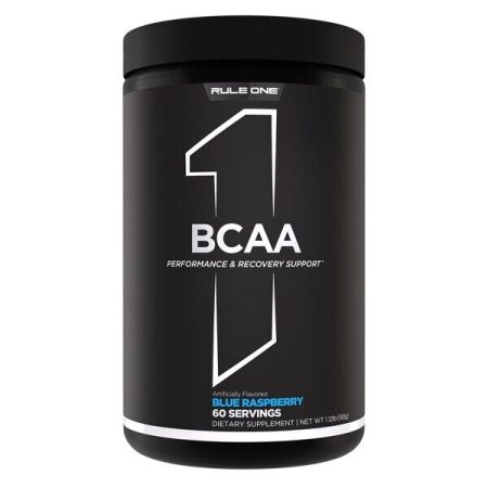 BCAA