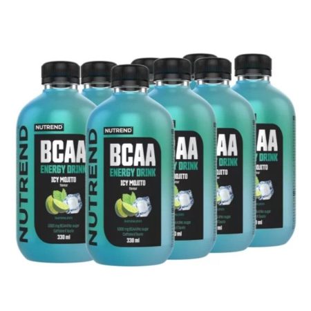 BCAA Energy Drink