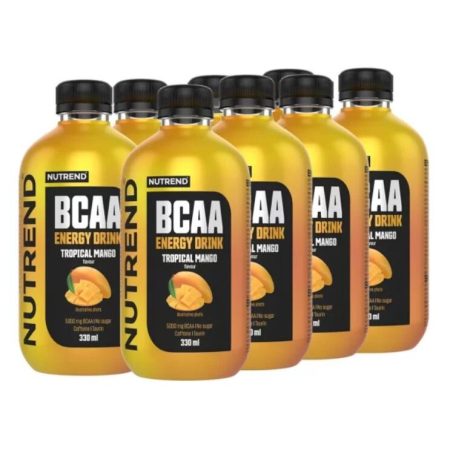 BCAA Energy Drink