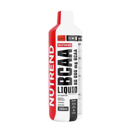 BCAA Liquid