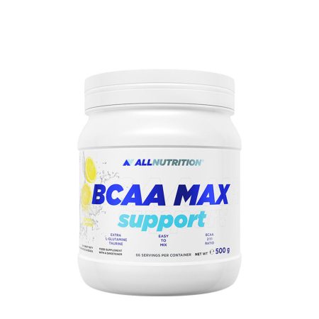 BCAA Max Support