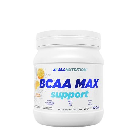 BCAA Max Support