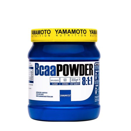 BCAA Powder 8:1:1