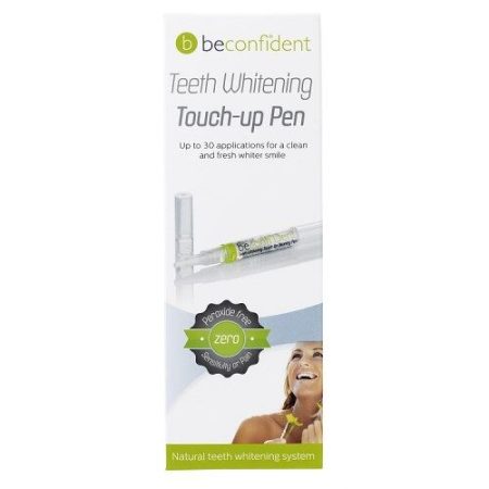 BECONFIDENT fogfehérítő gél toll (2 ml)