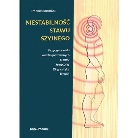 KÖNYV - A nyaki ízület instabilitása