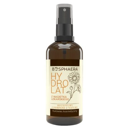 BOSPHAERA körömvirág-hidrolátum (100 ml)