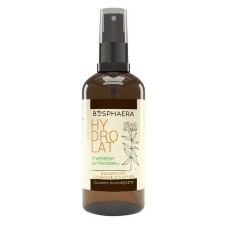 BOSPHAERA citromverbéna-hidrolátum (100 ml)