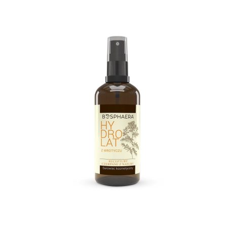 BOSPHAERA közönséges tansy (Tanacetum vulgare) hidrolátum - 100 ml