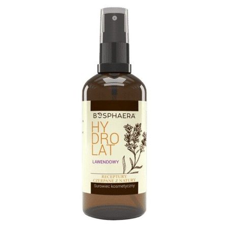 BOSPHAERA levendulahidrolát (100 ml)