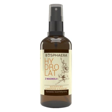 BOSPHAERA magnólia-hidrolátum (100 ml)