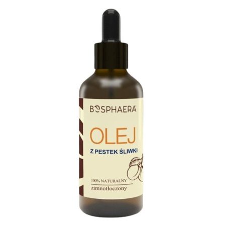BOSPHAERA Szilvamagolaj (50 g)